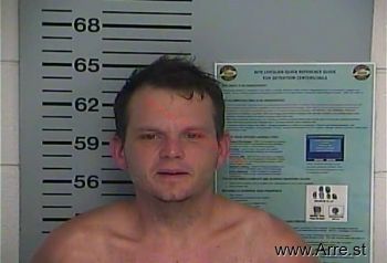 Jason L Sharp Mugshot