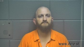 Jason A Shelton Mugshot