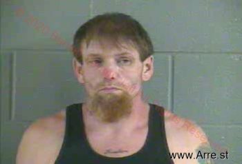 Jason Ray Shelton Mugshot