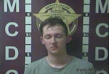 Jason  Shepherd Mugshot