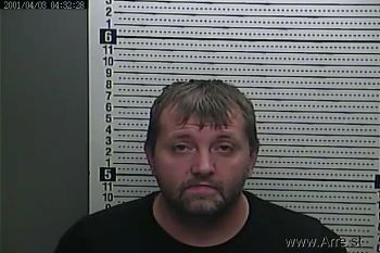 Jason  Short Mugshot