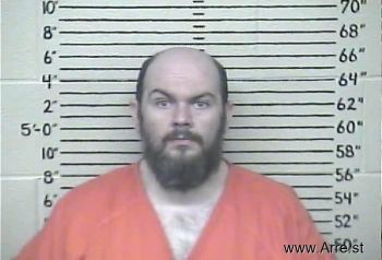 Jason Dwight Shortridge Mugshot