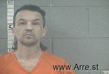 Jason Lynn Simpson Mugshot