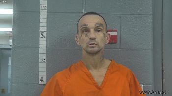 Jason Lynn Simpson Mugshot