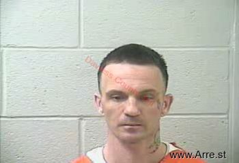 Jason Lynn Simpson Mugshot