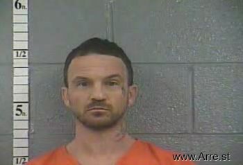 Jason Lynn Simpson Mugshot