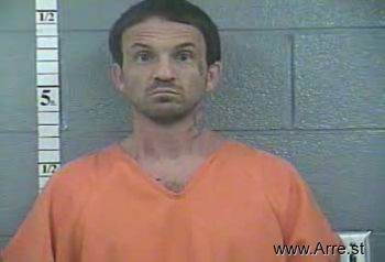 Jason Lynn Simpson Mugshot