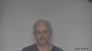 Jason L Sims Mugshot