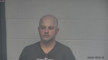 Jason  Sims Mugshot