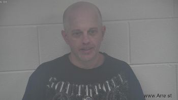 Jason  Sims Mugshot