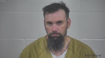 Jason  Sims Mugshot