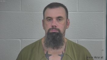 Jason  Sims Mugshot