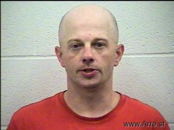 Jason Lee Sims Mugshot