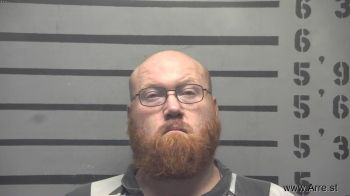 Jason Dewayne Skaggs Mugshot