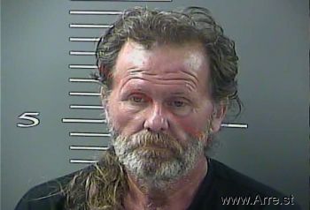 Jason M. Skaggs Mugshot