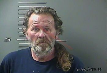 Jason M. Skaggs Mugshot