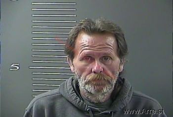 Jason M. Skaggs Mugshot