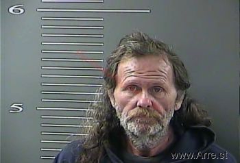 Jason M. Skaggs Mugshot