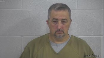 Jason Wayne Smallwood Mugshot