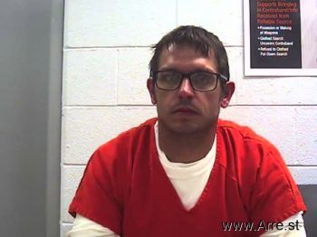 Jason Allen Smallwood Mugshot