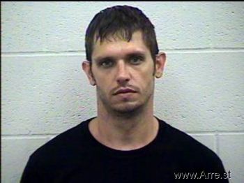 Jason Allen Smallwood Mugshot