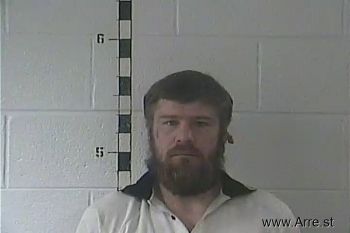 Jason Dean Smith Mugshot