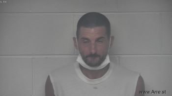 Jason  Smith Mugshot