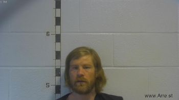 Jason Dean Smith Mugshot