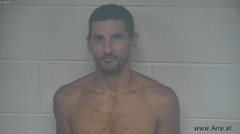 Jason L Smith Mugshot