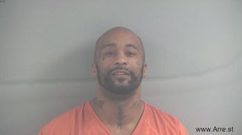 Jason L Smith Mugshot