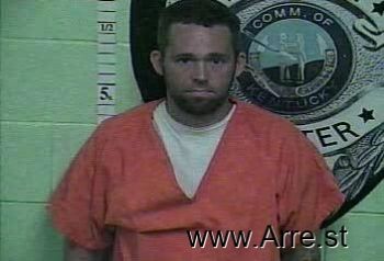 Jason  Smith Mugshot