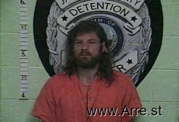 Jason Dean Smith Mugshot