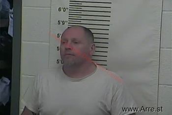 Jason  Sparks Mugshot