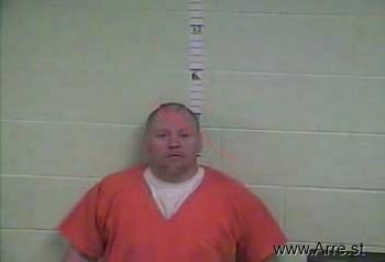 Jason Mathew Sparks Mugshot