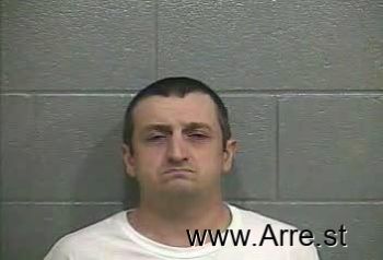 Jason Lee Spears Mugshot