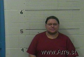 Jason  Spencer Mugshot