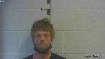 Jason M Stanley Mugshot