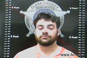 Jason Brian Stephens Mugshot