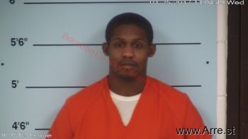 Jason L Stevenson Mugshot