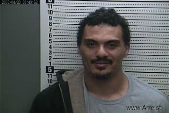 Jason  Sullivan Mugshot