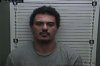 Jason  Sullivan Mugshot