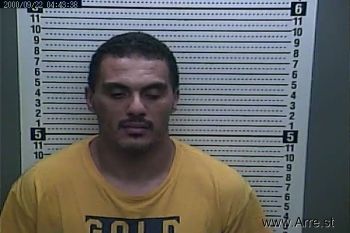 Jason  Sullivan Mugshot