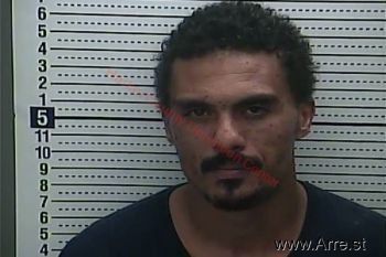 Jason Lee Sullivan Mugshot