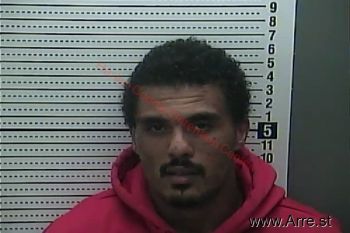 Jason Lee Sullivan Mugshot