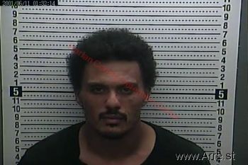 Jason  Sullivan Mugshot