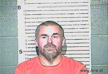 Jason Douglas Tarrence Mugshot