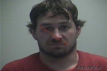 Jason C Thacker Mugshot