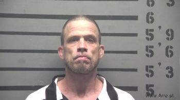 Jason Nicholas Thomas Mugshot