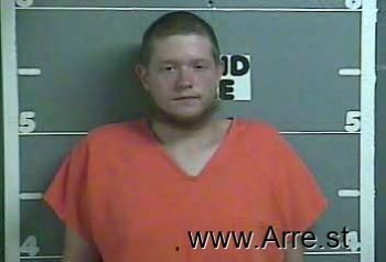 Jason Joseph Thomas Mugshot