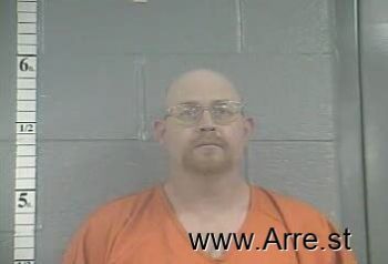 Jason Dean Thomas Mugshot